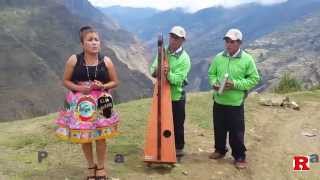 preview picture of video 'URPISH-JIRCAN-HUAMALIES-HUANUCO-PERU'
