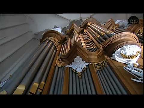 Basso Ostinato - G.F. Händel | André van Vliet