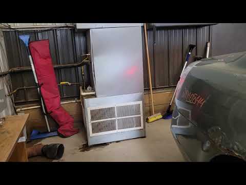 FOR SALE - 21H0844 - 2005 NISSAN ALTIMA - 2.5L ENGINE