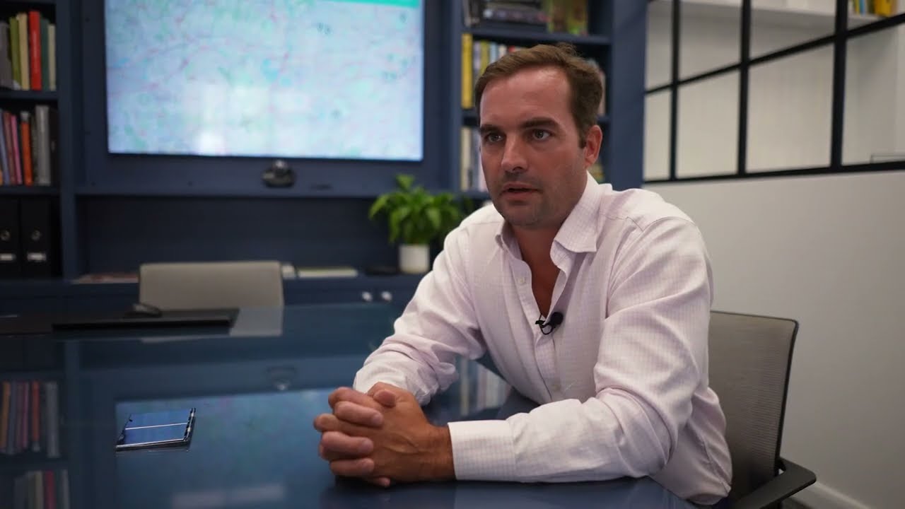 Client Testimonial - Trackpac LoRaWAN Asset Tracking