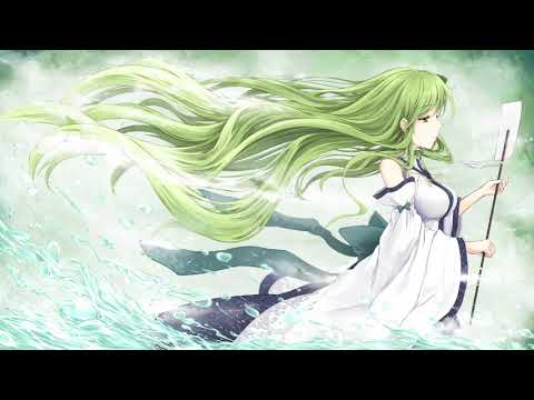 【東方Vocal／Rock】 残酷な情熱の果てで 「SYNC.ART'S」