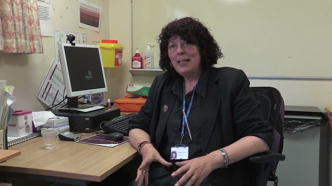 Diabetes success with Flo 4 Diabetes, Flo and Skype in East London - Florence Community