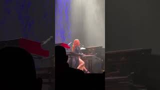 Tori Amos - Losing My Religion  (Royal Albert Hall, London, England) 3/04/2023