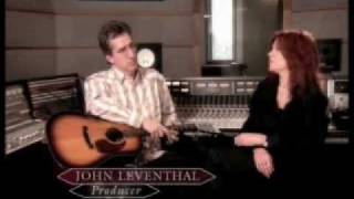 Rosanne Cash discusses her album &#39;Rules of Travel&#39;