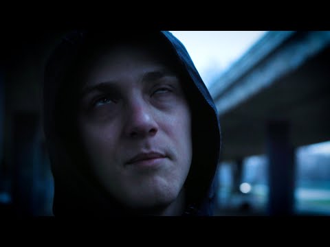 Podočnjaci x Iggy Biznis x Džoni Paranoja - Umjetnik (official video)