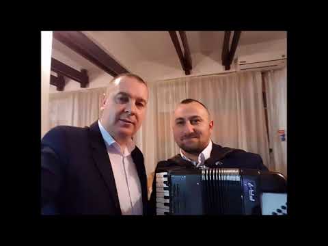 Formatia Krystall Best 2018-Horă instrumentală botez Restaurant Orhideea Pitesti🎶🎹🎹🎤