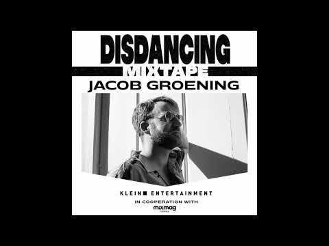 Jacob Groening - Social Disdancing Podcast 2020