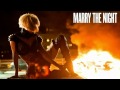 Lady Gaga - Marry The Night (Instrumental With ...