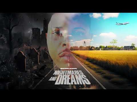 BigWalkDog - Back of My Head [Official Visualizer]