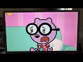 Wow Wow Wubbzy Woozy Walden Sleeping Clip HD