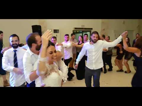 Dj Cyprus -  Dj Γάμου και Πάρτυ Κύπρος / Wedding and Party Dj Cyprus / Wedding Memories Part 3