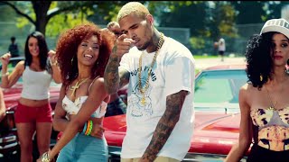DJ Khaled - Baby ft. Chris Brown, Jeremih (Music Video)