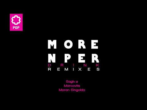 (MORENPER -  Drink (SAGIV S REMIX