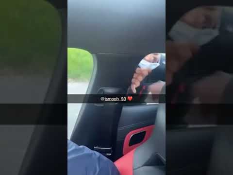 Freestyle Ismooh première page