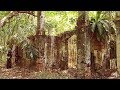 USANG Misteri Istana Purba Jugra
