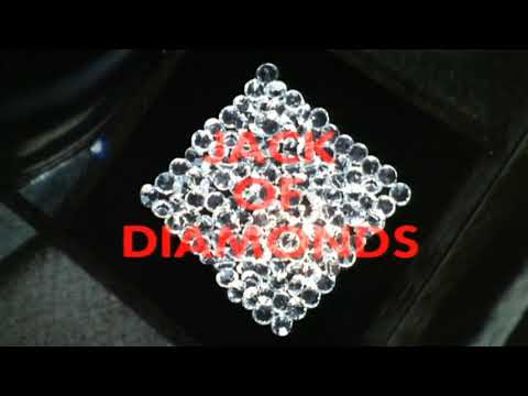 Jack of Diamond  - 1967 - Trailer