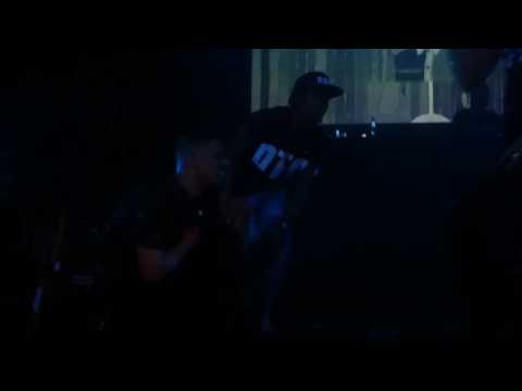 Opgezwolle tot nu Melkweg ft. Typhoon