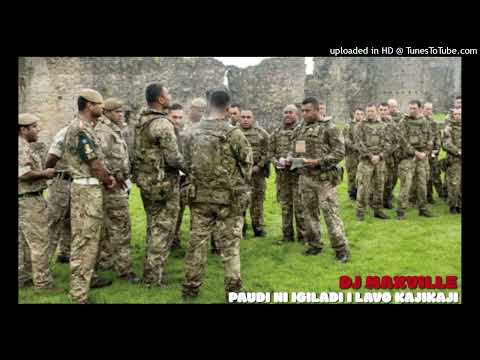 PAUDI NI IGILADI I LAVO KAJIKAJI - MALUMU NI TOBU X DJ MAXVILLE _ 2023