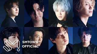 SUPER JUNIOR &#39;Star&#39; Lyric Video
