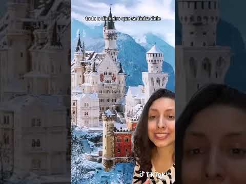 As doenças genéticas frutos de incesto do Rei Luis II da Baviera