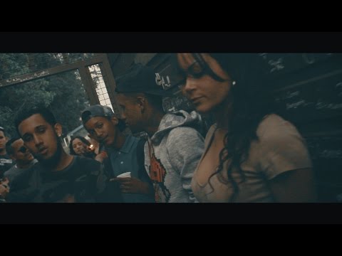240gang - "TOUSSER" / Directed by FIMLOW'MIR (Neil'u.j)