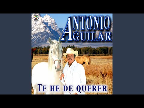 El Aguijón - Antonio Aguilar