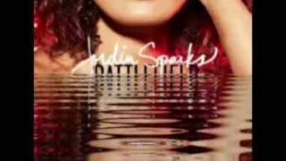 Jordin Sparks Don&#39;t Let It Go To Your Head (Full) +  Download Link