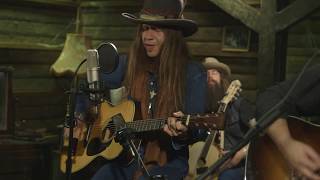 Blackberry Smoke - Pretty Little Lie (Live at Google/YouTube HQ)