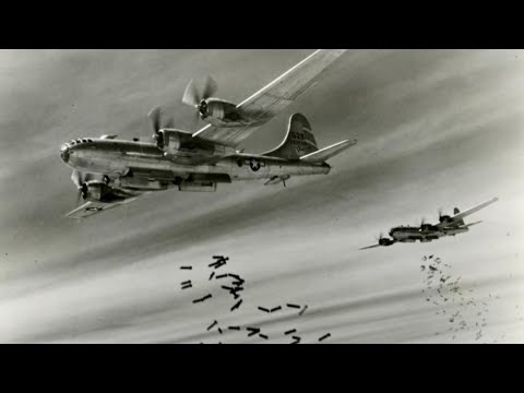 The Strategic Bombing Campaign Over Japan with James Scott-Episode 415