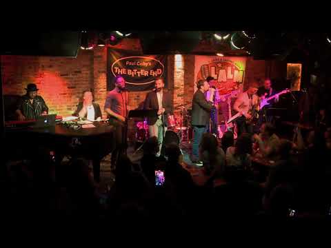 "Careless Whisper" - Dan Testa featuring Zach Green (George Michael cover)