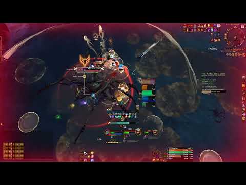 +16 Ara-Kara, City of Echoes | Scalecommander Augmentation Evoker PoV | TWW S3 M+