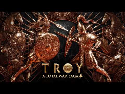 Immortal (Total War Saga: Troy Soundtrack)
