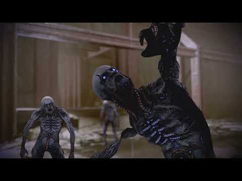 Mass Effect 2: Legendary Edition - Episodio 45: Firewalker[4K/PS5]