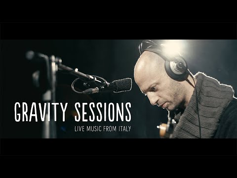 Pieralberto Valli - Salomè (Live On Gravity Sessions)
