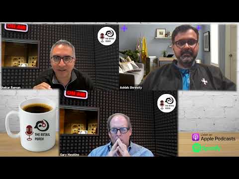 Interview with Ashish Shrowty, Co-Founder, Divebell Inc. - YouTube