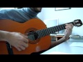Negramaro - Solo 3 minuti (quick guitar tutorial ...