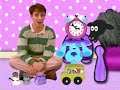 Blue S Clues Tickety S Favorite Nursery Rhyme Part 14