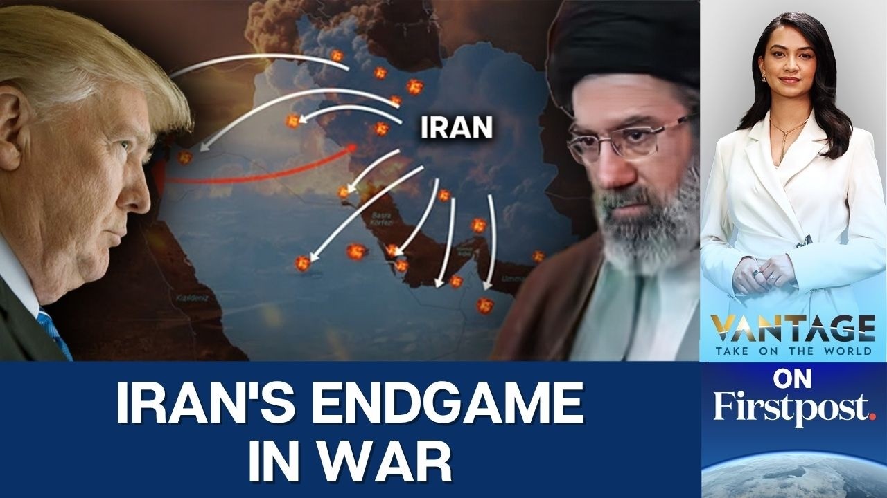 US Iran War LIVE | How Iran Wants to End the War: Terms, Sanctions and Hormuz | N18G