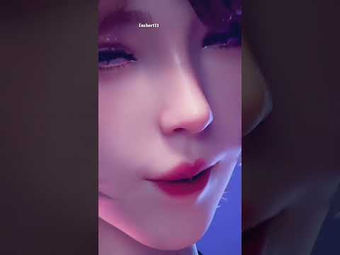 Rockstar🎸⭐️ Girl animation short #shorts #viral #youtubeshorts #animation #cartoon #short