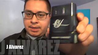 Daddy Yankee/ Cologne Review