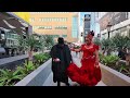 Yemi Alade At The Grammys In LA