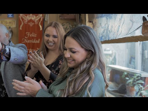 Pasarela Records and Raya Real Oficial