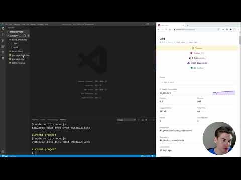 Advanced Javascript Tutorial 71
