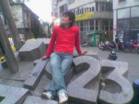 Dj Yarali - Zer Mircan Kurdhs RAP 2009