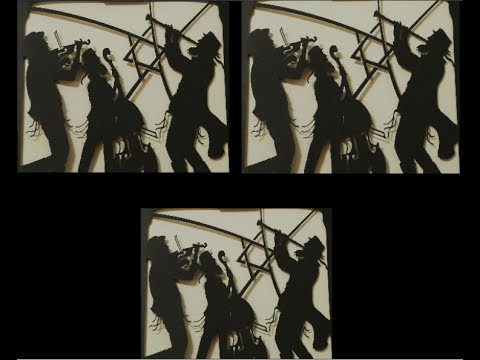 Zimro live – Reb Itzik's Nign by Alan Bern