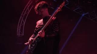 Chancho en Piedra - Cambio total y Mandinga 20 años rindanse terricolas