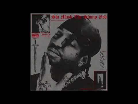 Yung Bans, Ski Mask The Slump God - Going Out Sad (Prod. ChaseTheMoney)