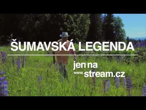 Zmizelá Šumava na Stream.cz