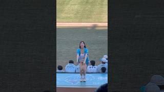 【Dragon Beauties】#沛沛 #拿莫伊漾 #冬季聯盟@洲際棒球場 20241208 #台湾チア #cheerdance #cheerleader #dragonbeauties #啦啦隊