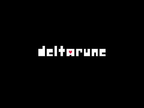 Lovely VGM 1 - Field of Hopes And Dreams - Deltarune